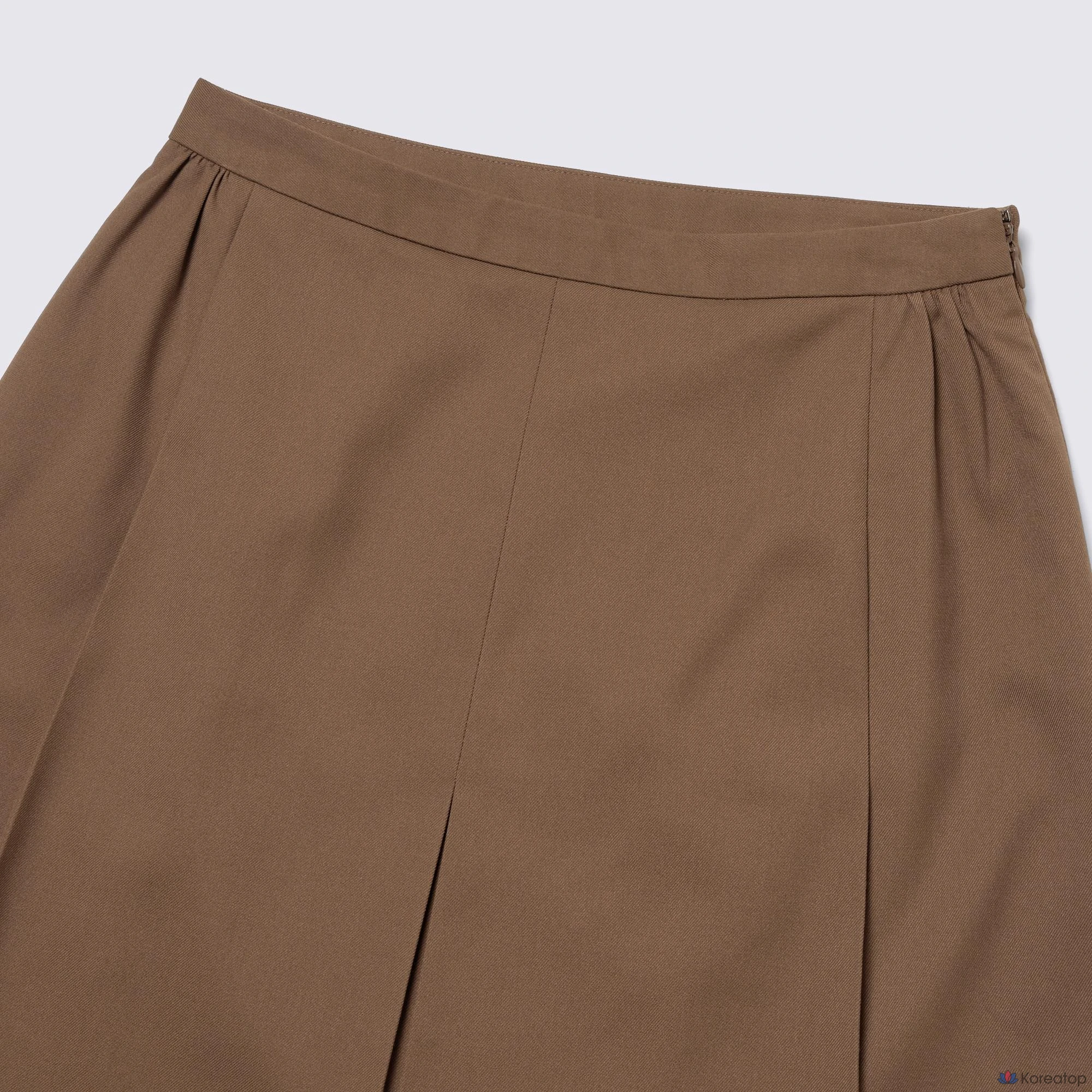 Юбка Uniqlo Box Pleated Skirt