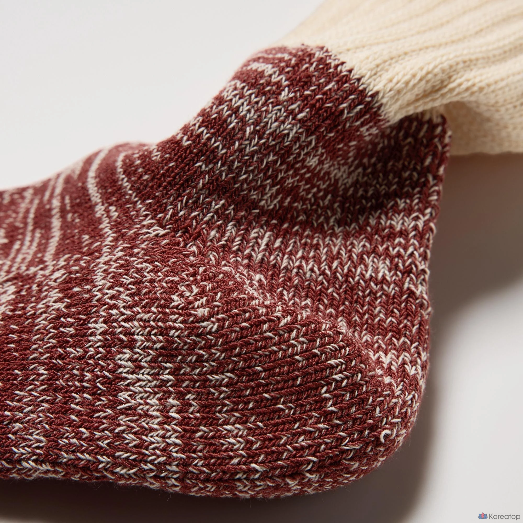 Носки Uniqlo Heattech Half Socks