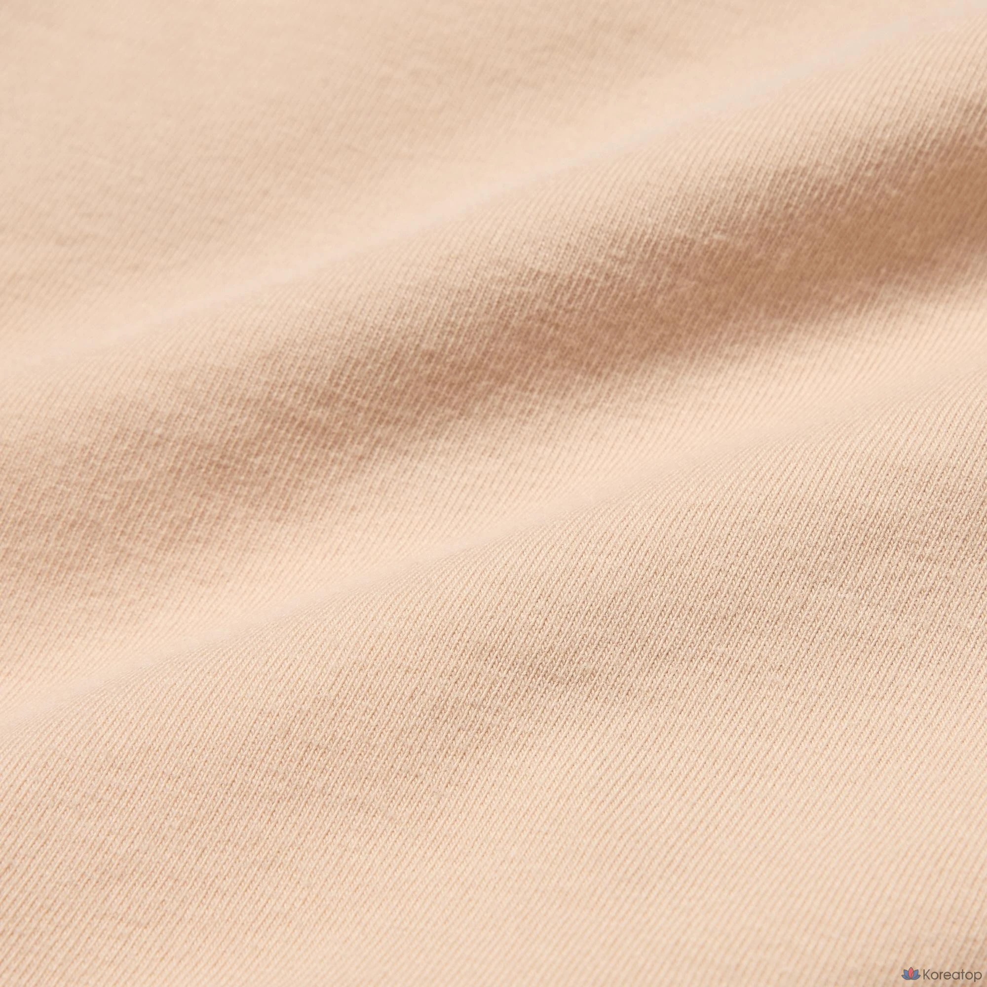 Шорты Uniqlo Cotton Jersey Shorts Mid Waist