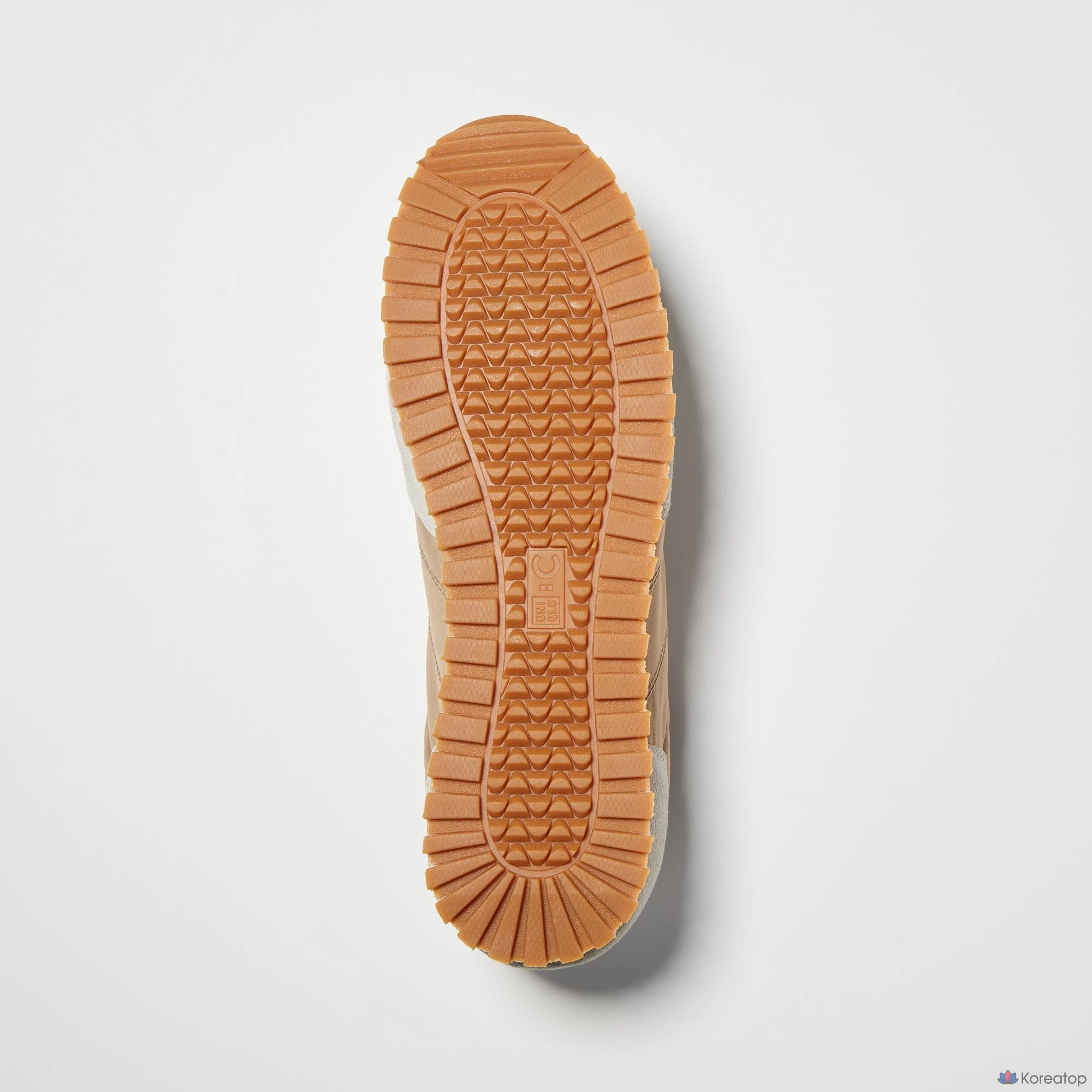 Кроссовки Uniqlo Combination Sneakers