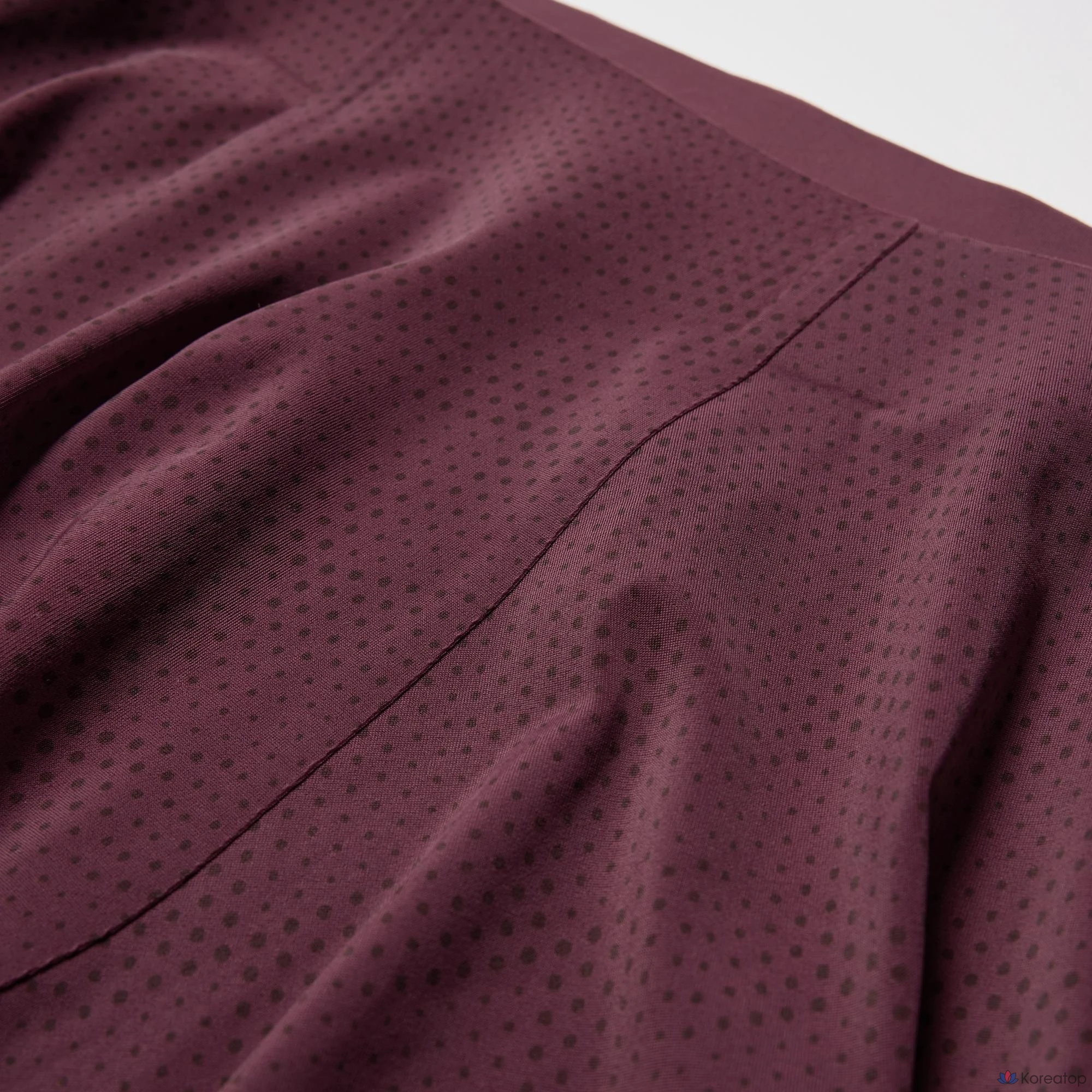 Трусы-боксеры Uniqlo AIRism Seamless, принт B