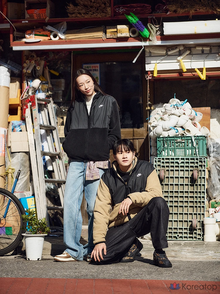 Куртка мужская Nike Sportswear Club Winterized Full-Zip Jacket