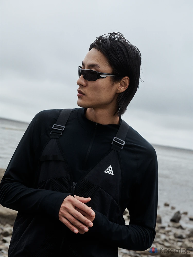 Жилет ACG Dolomiti Vest