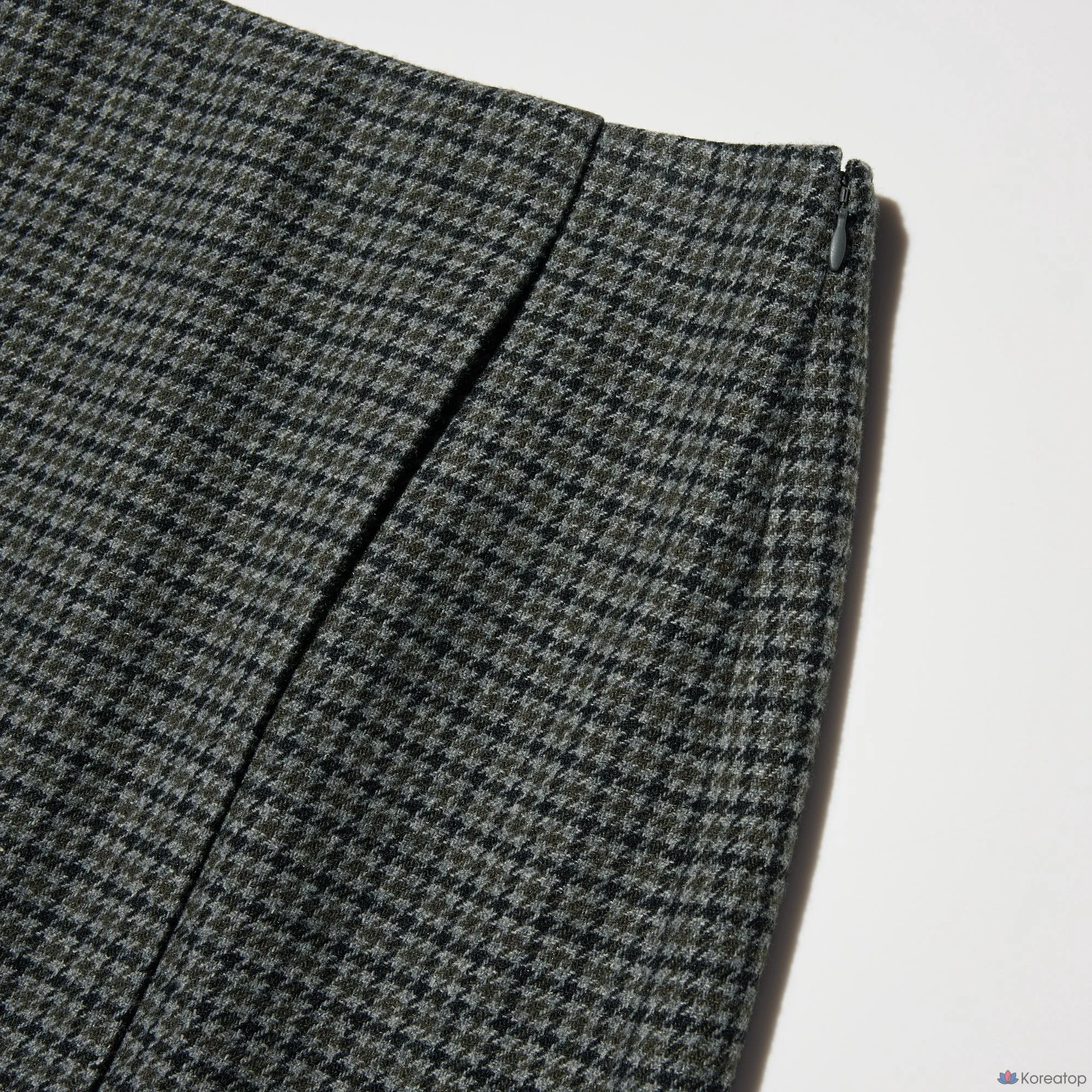 Юбка-шорты Uniqlo Wrap Skorts