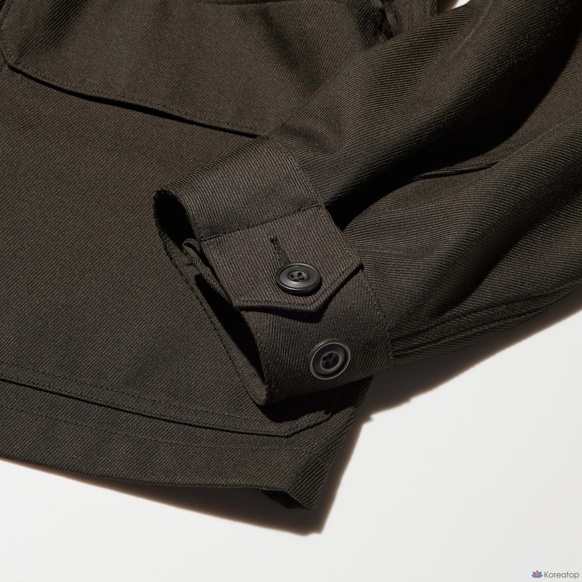 Куртка Uniqlo Utility Jacket