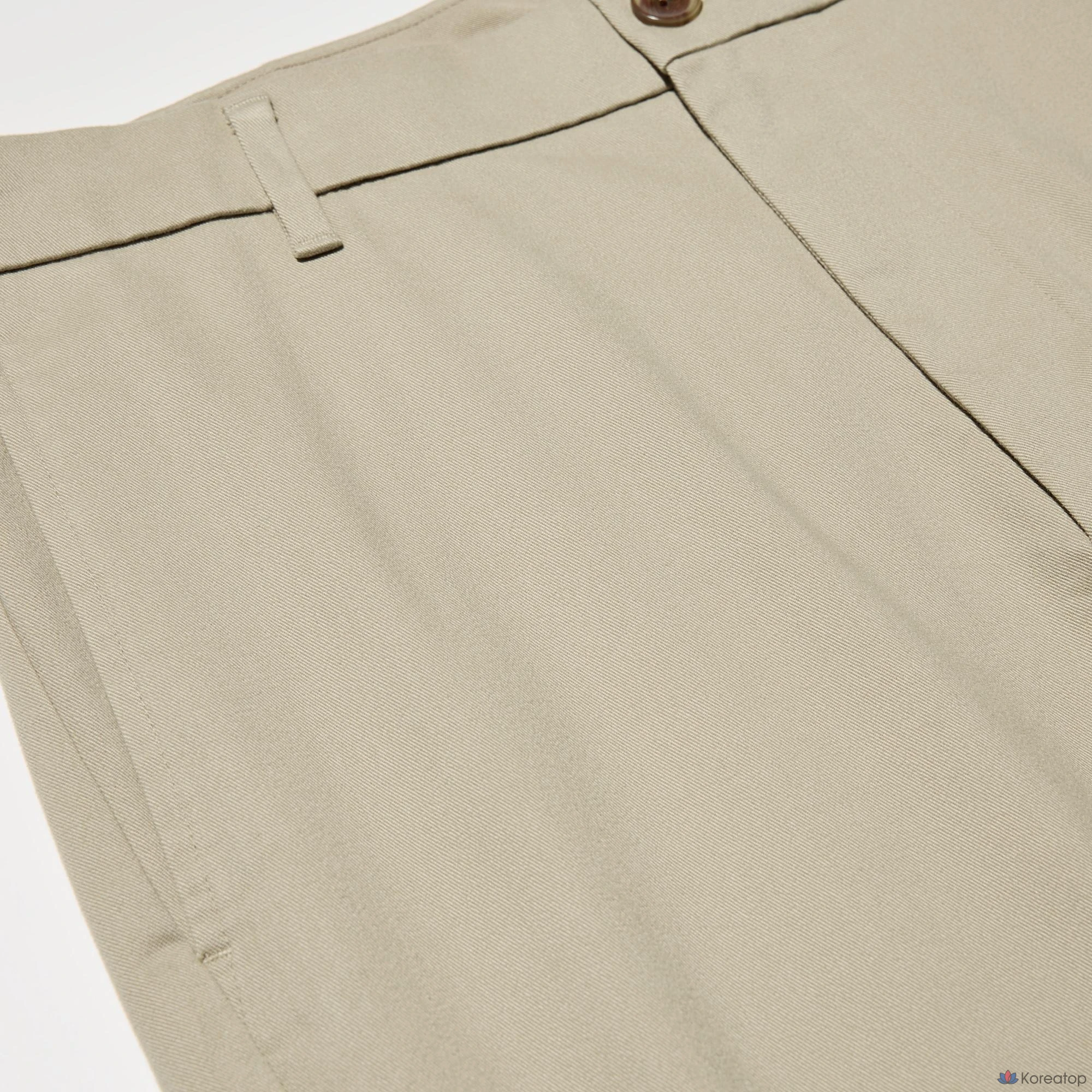 Брюки Uniqlo Slim Chino Pants