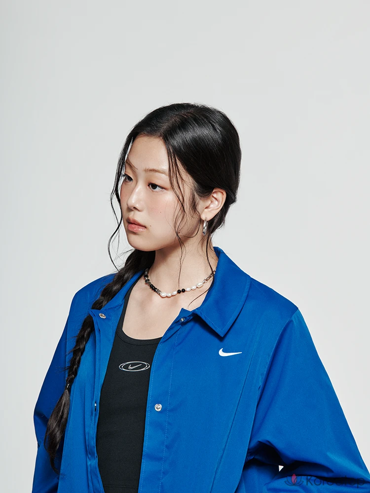 Топ женский Nike Sportswear Tight Crop Tank Top