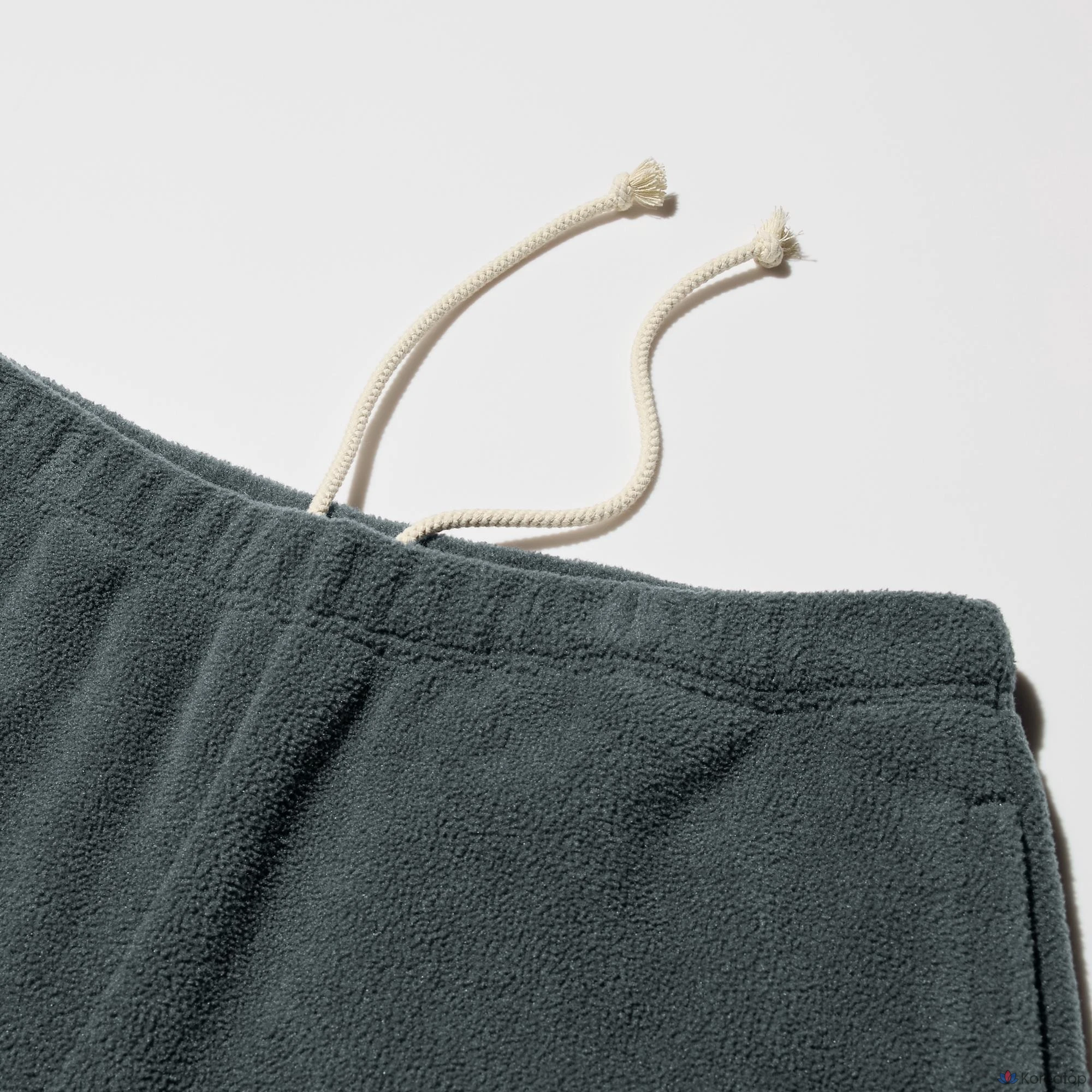 Брюки Uniqlo Fleece Jogger Pants, длина 68–74 см