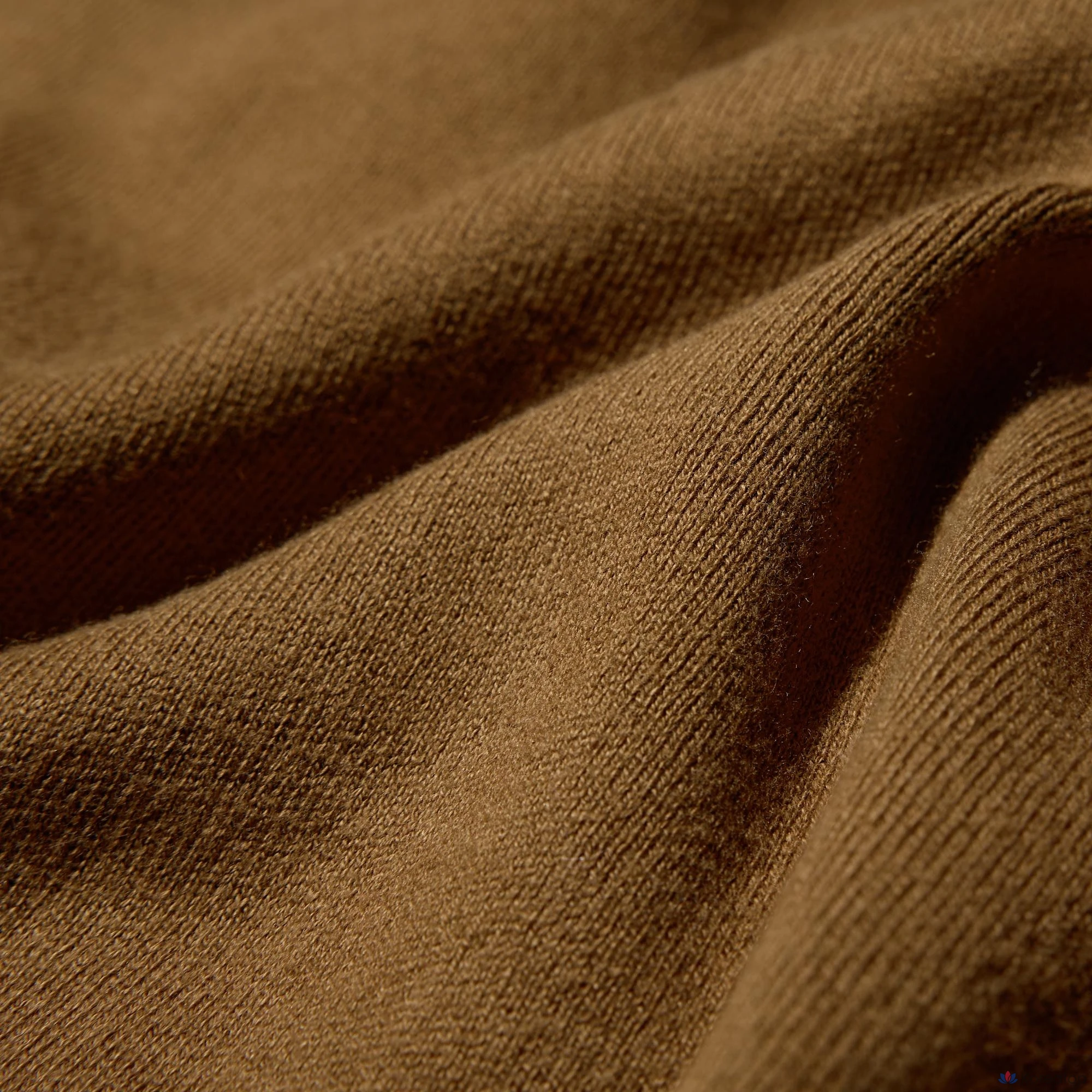 Кардиган Uniqlo Smooth Cotton Full Zip