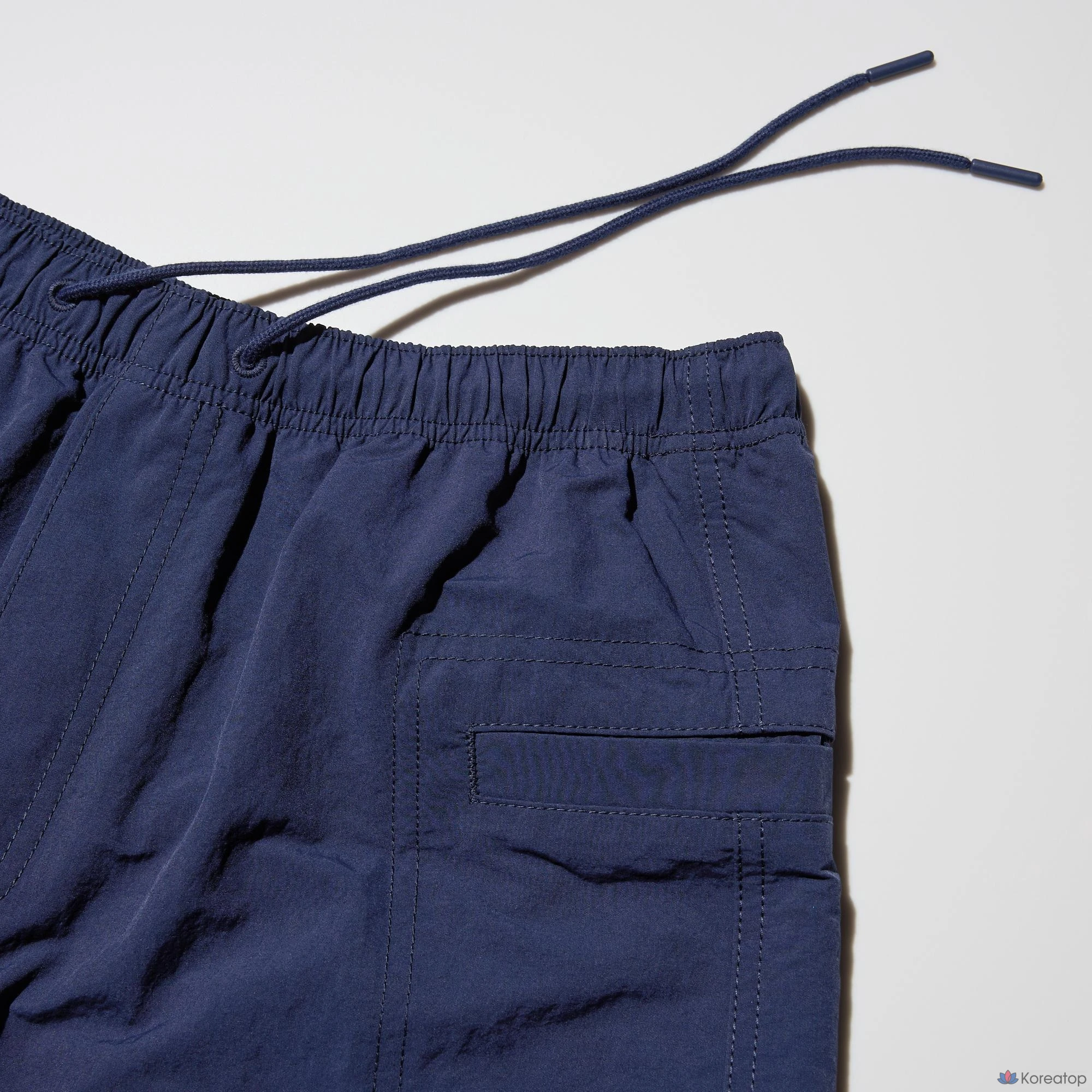 Шорты Uniqlo Nylon Short Pants