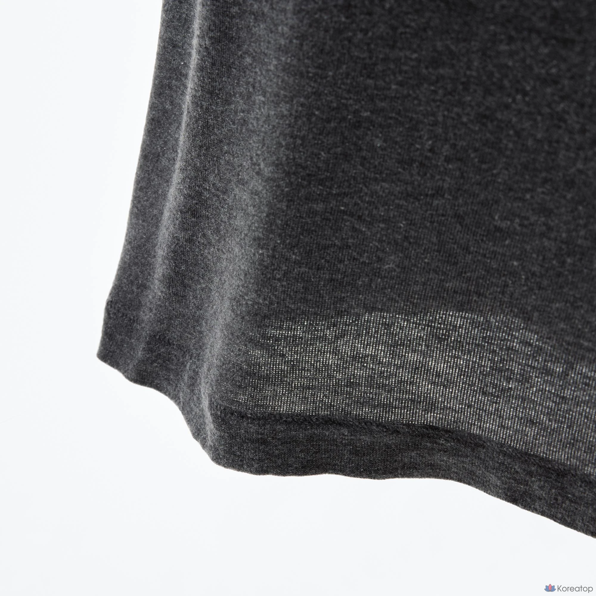 Водолазка Uniqlo HEATTECH Cashmere Blend Turtleneck T (9/10 Sleeve) Extra Warm
