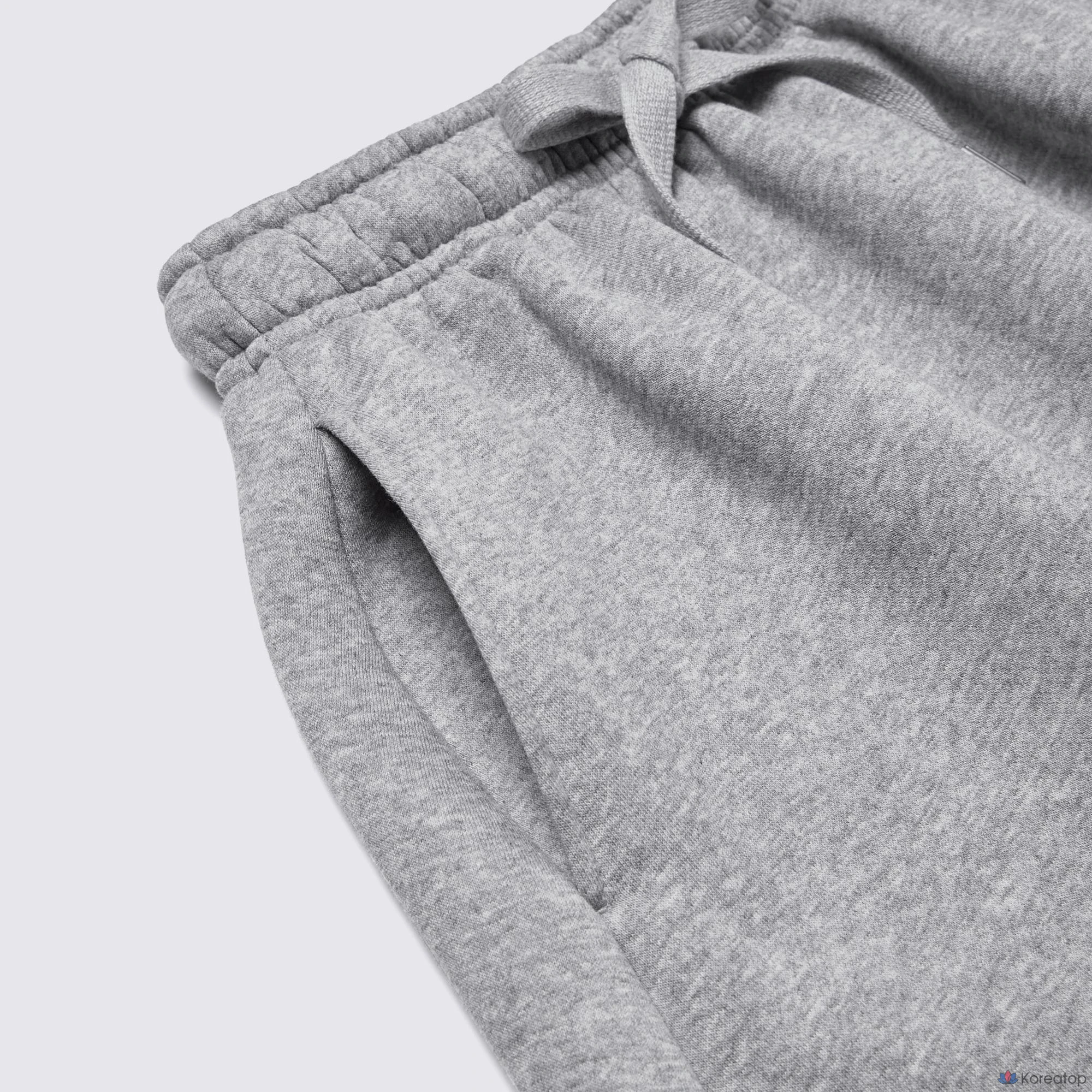 Мини-юбка Uniqlo Sweat Mini Skirt