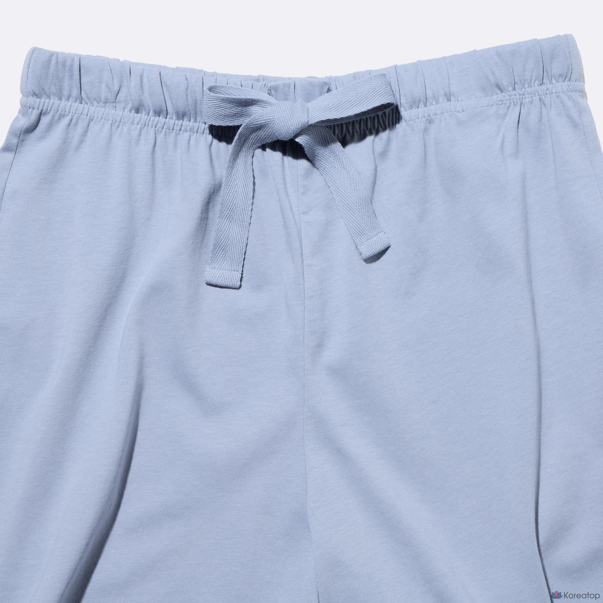 Комплект Uniqlo Cotton Color Lounge Set