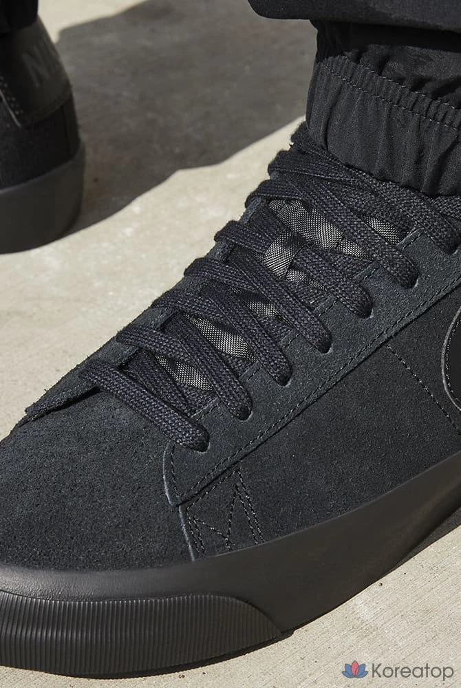 Кроссовки Nike SB Zoom Blazer Low Pro GT