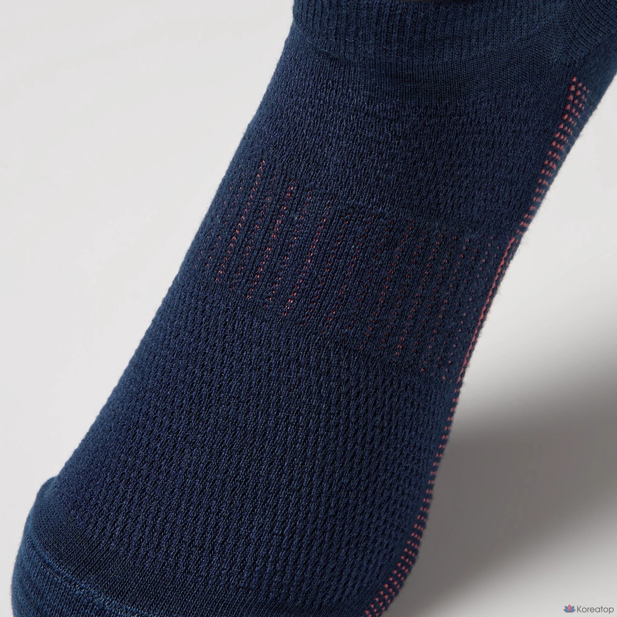 Носки спортивные короткие Uniqlo Sports Short Socks B