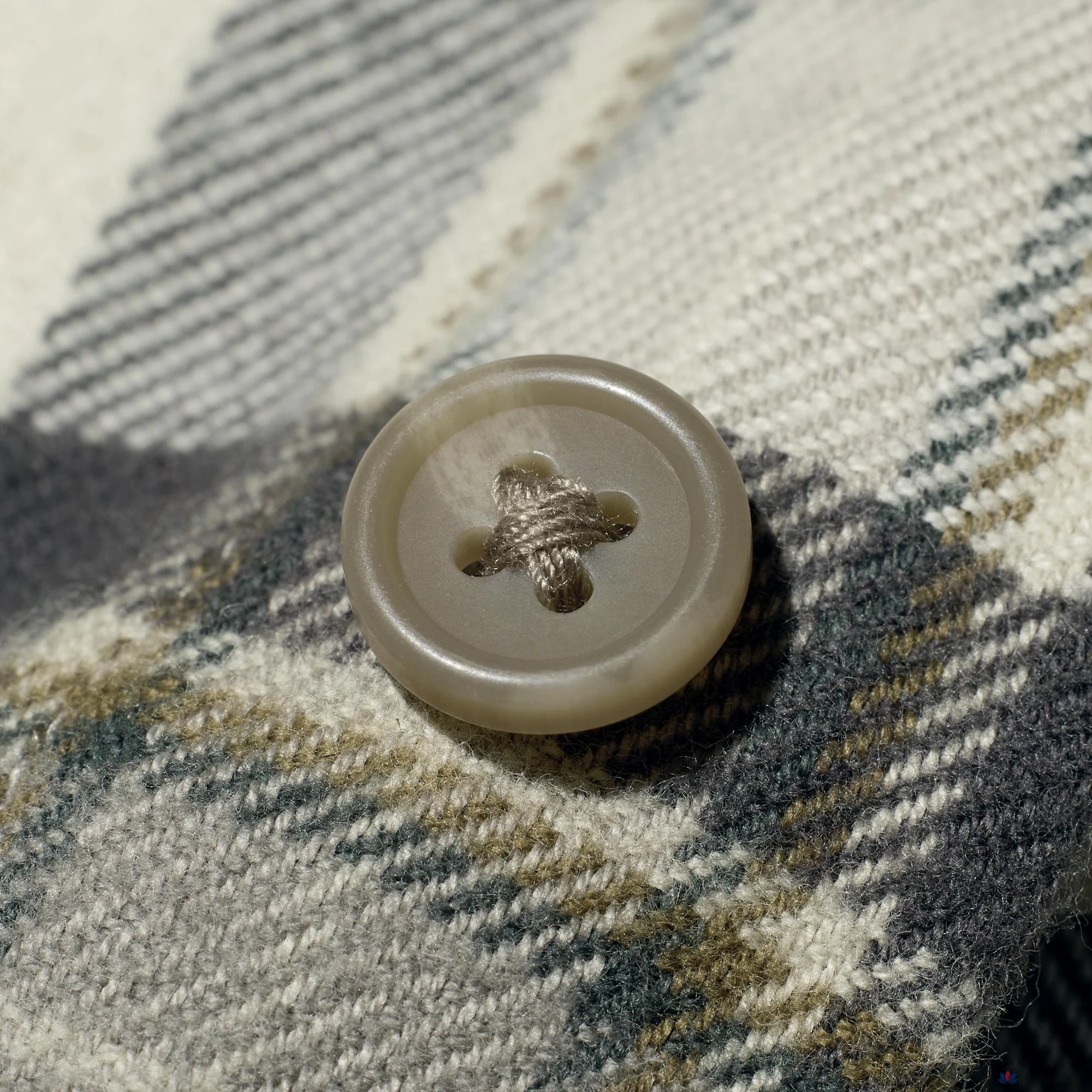 Рубашка фланелевая Uniqlo Tartan Check A