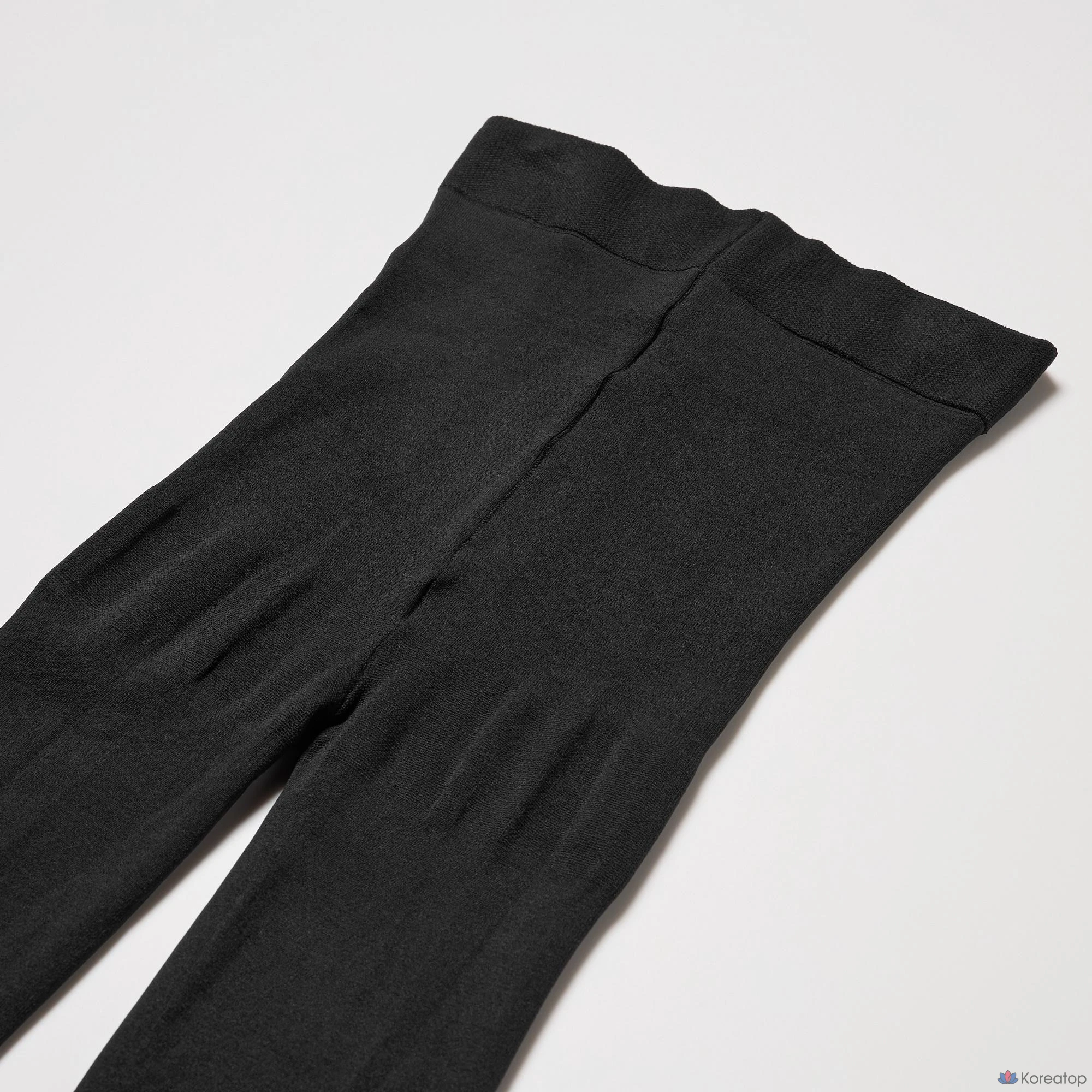 Тайтсы Uniqlo Heattech
