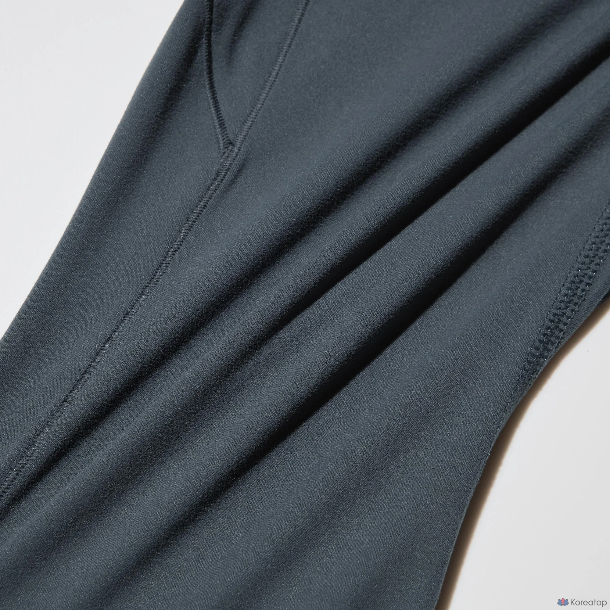Леггинсы Uniqlo Ultra Stretch Active Leggings, длина 64-67 см, длинные