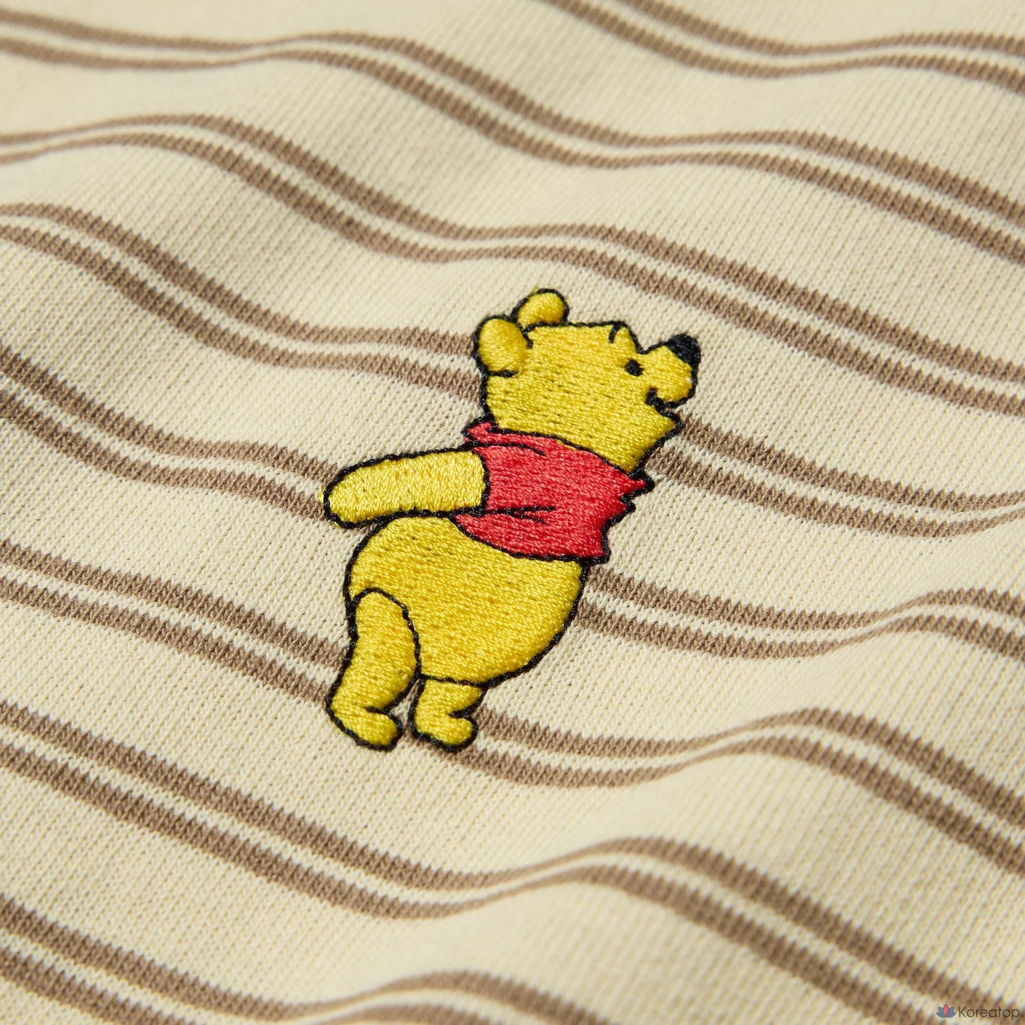 Футболка Uniqlo MAGIC FOR ALL ICONS UT Graphic T 2A Stripe