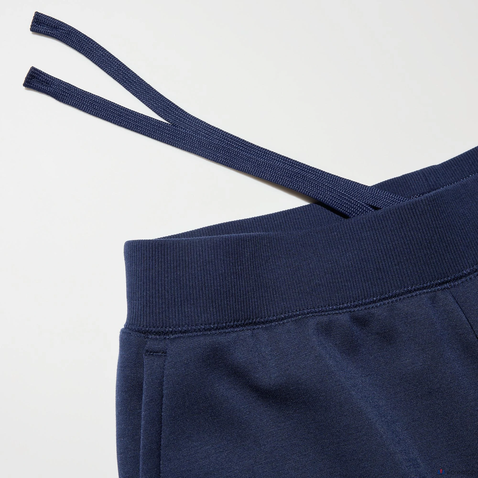 Брюки Uniqlo Warm Boa Sweat Wide Pants, длина 69–72 см
