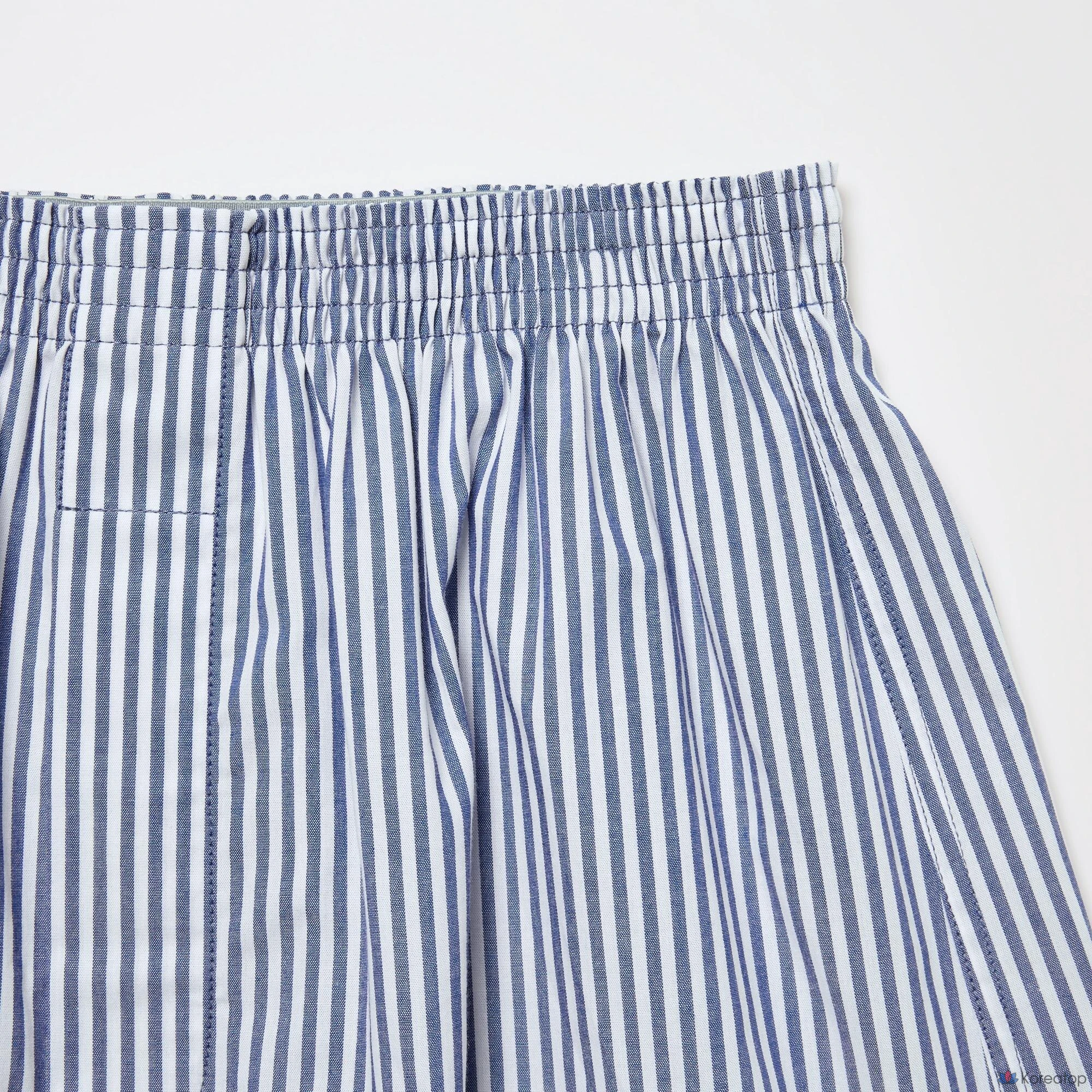 Трусы-боксеры Uniqlo London Stripe