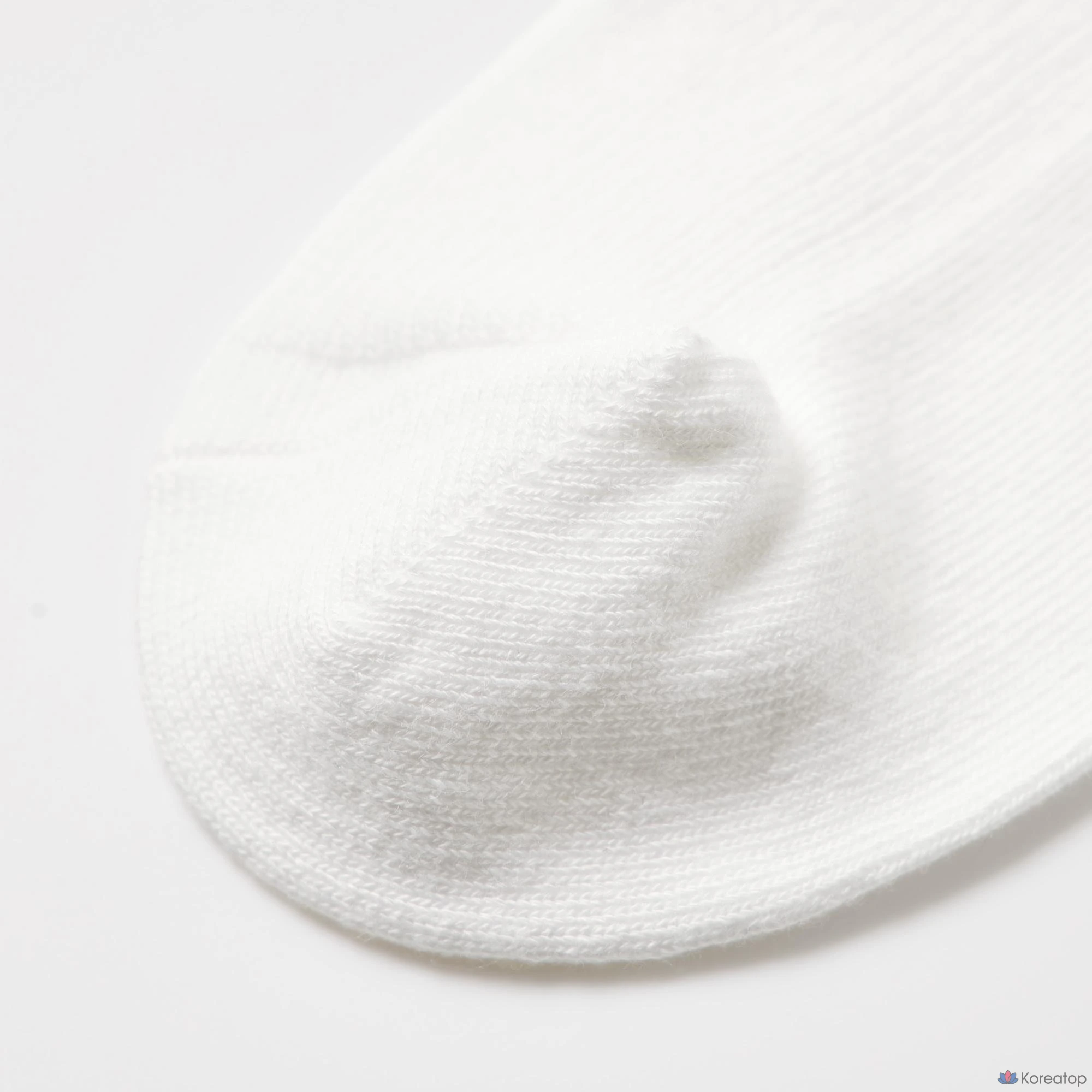 Носки детские Uniqlo GIRLS, 3 пары