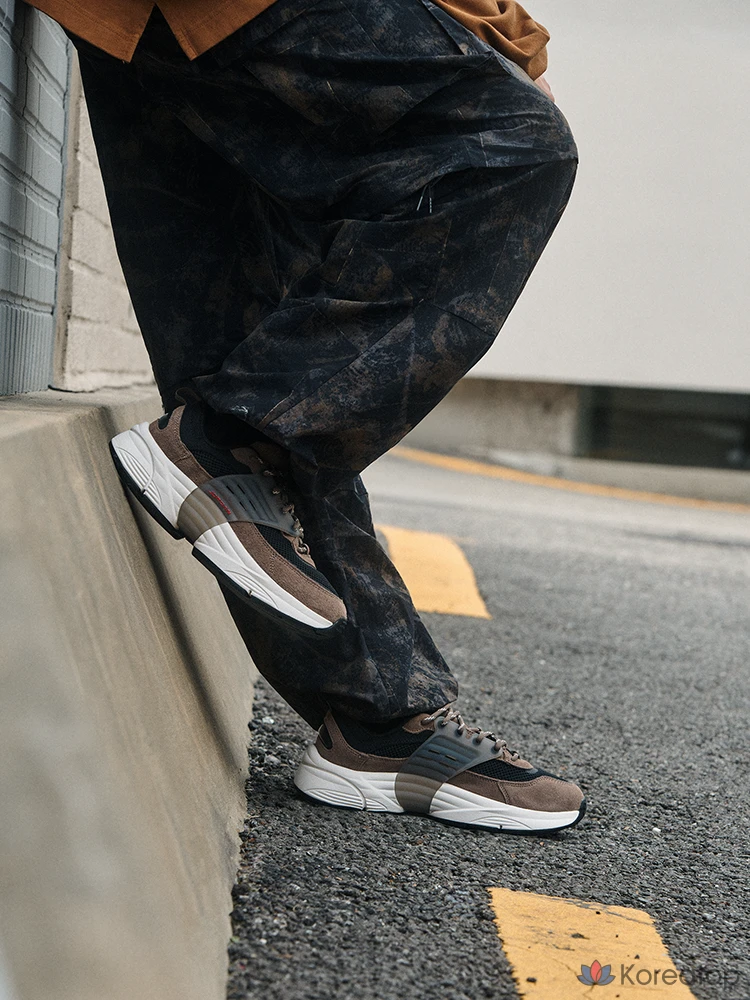 Кроссовки мужские Jordan Trainer O/S
