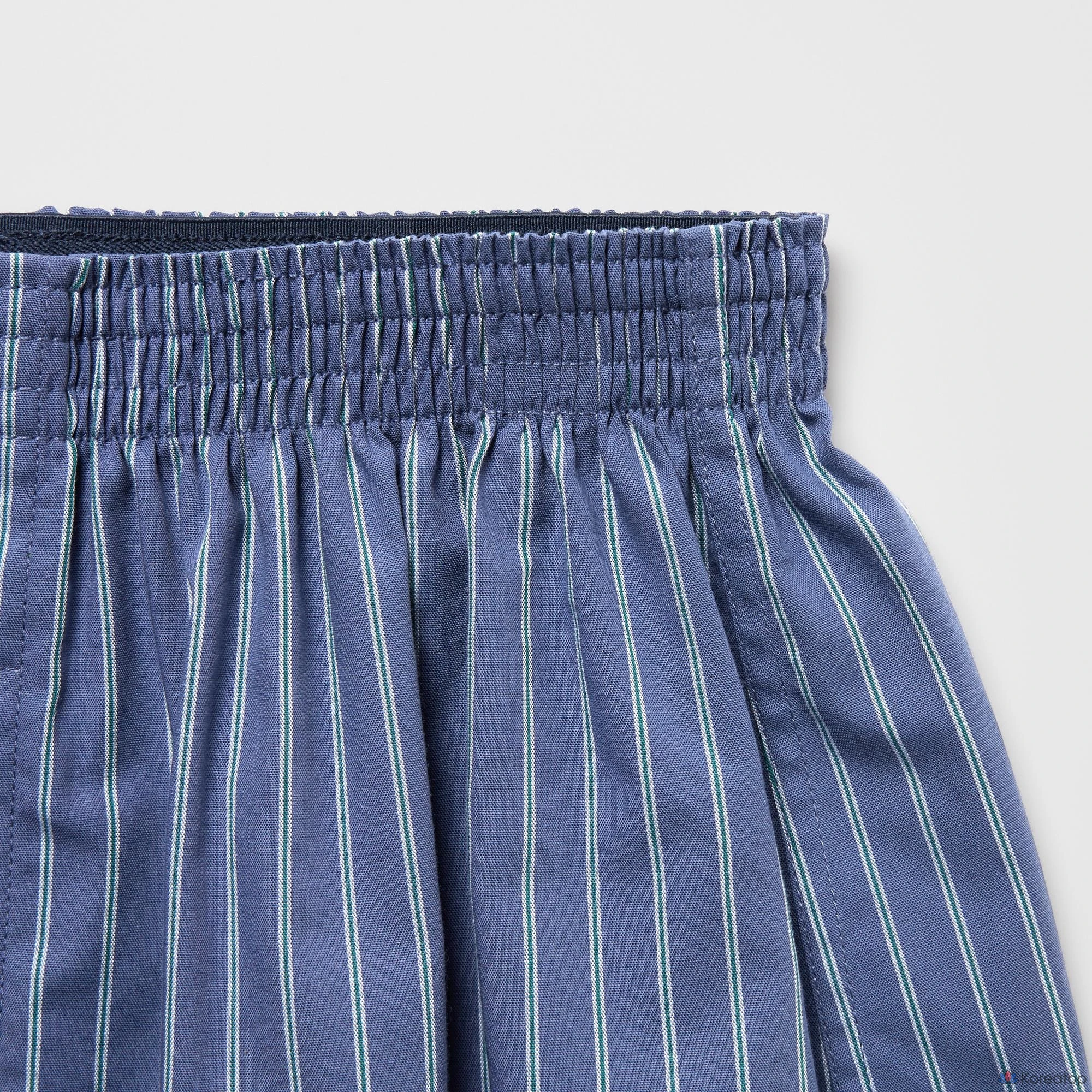 Трусы Uniqlo Double Stripe